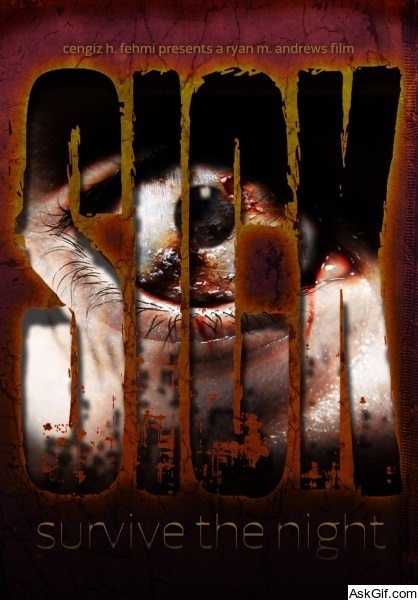 Sick: Survive the Night