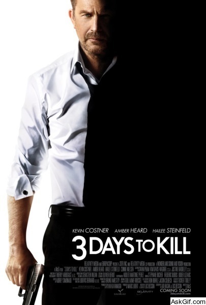 3 Days to Kill