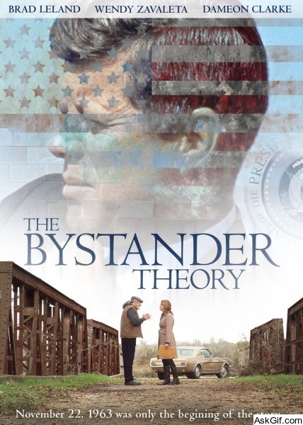 The Bystander Theory