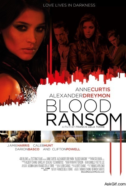 Blood Ransom