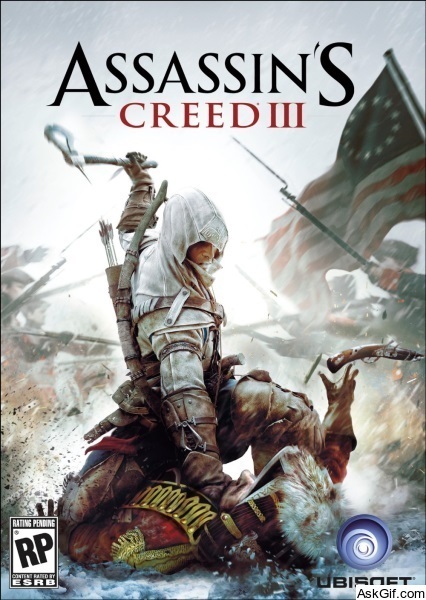 Assassin's Creed III