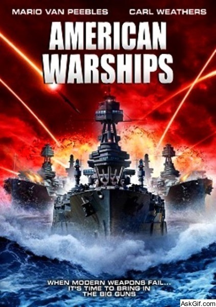 American Warships
