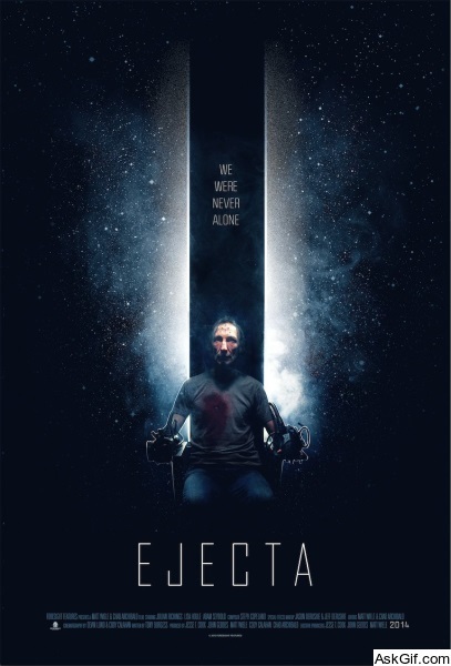 Ejecta