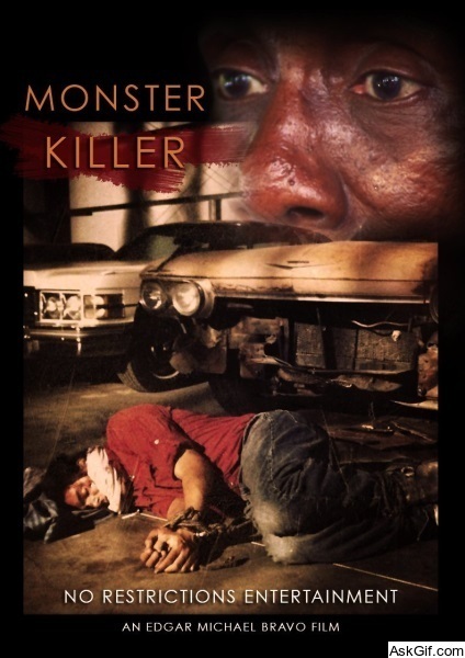 Mark's Secret to Eternal Life