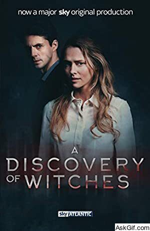 A Discovery of Witches