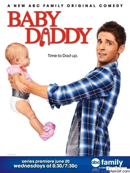 Baby Daddy