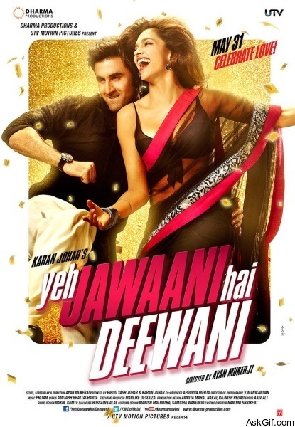 Yeh Jawaani Hai Deewani