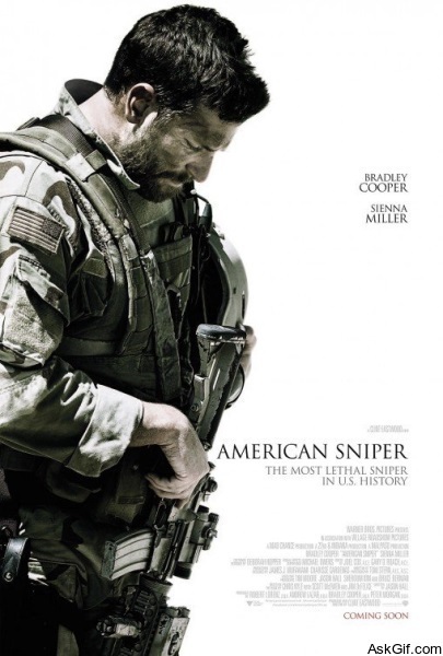 American Sniper