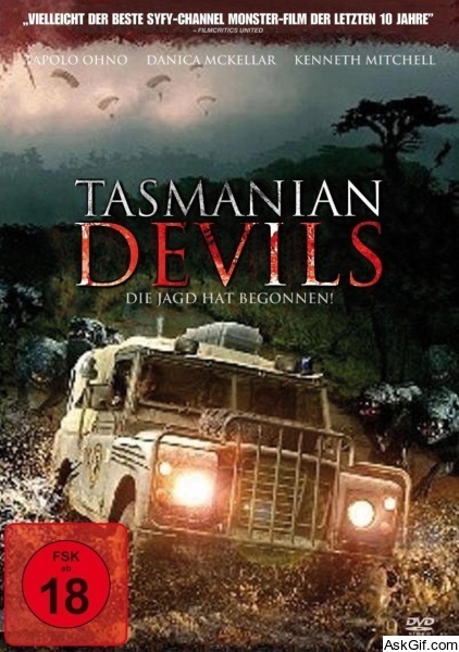Tasmanian Devils