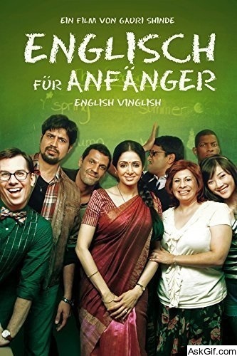 English Vinglish
