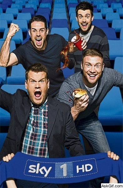 A League of Their Own