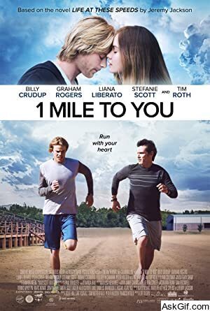 1 Mile to You