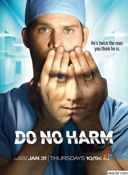 Do No Harm