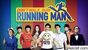 Running Man