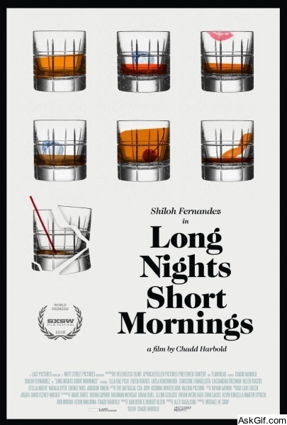 Long Nights Short Mornings