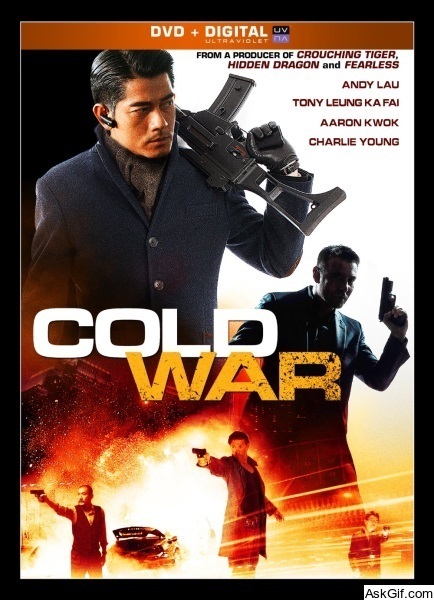 Cold War