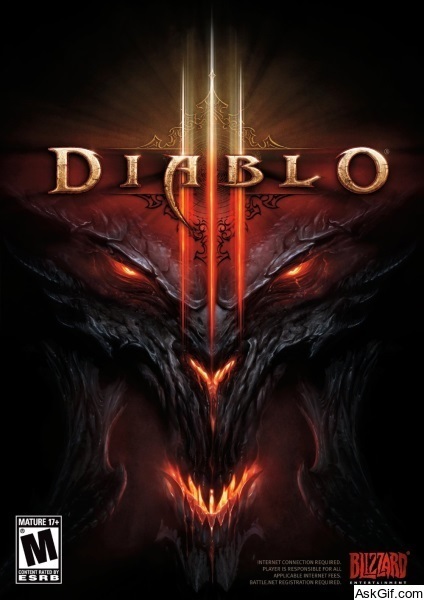 Diablo III