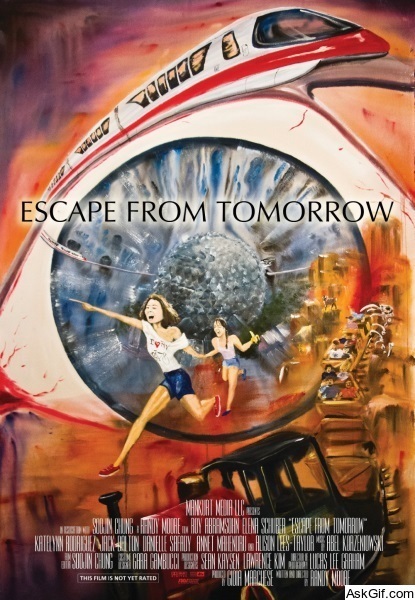 Escape from Tomorrow