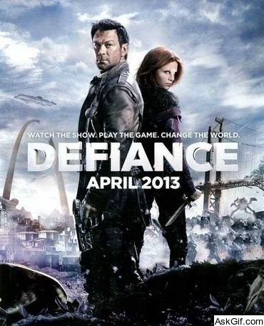 Defiance