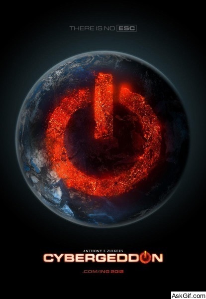 Cybergeddon