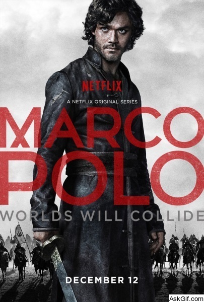 Marco Polo