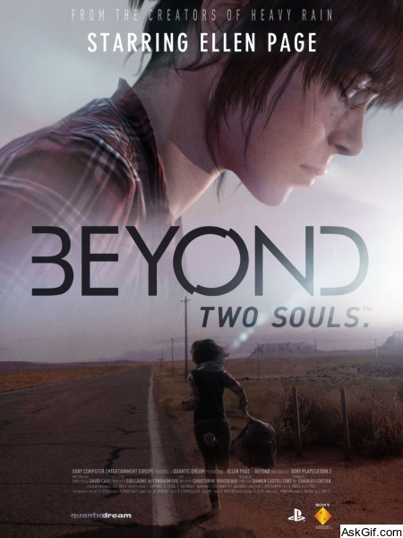 Beyond: Two Souls