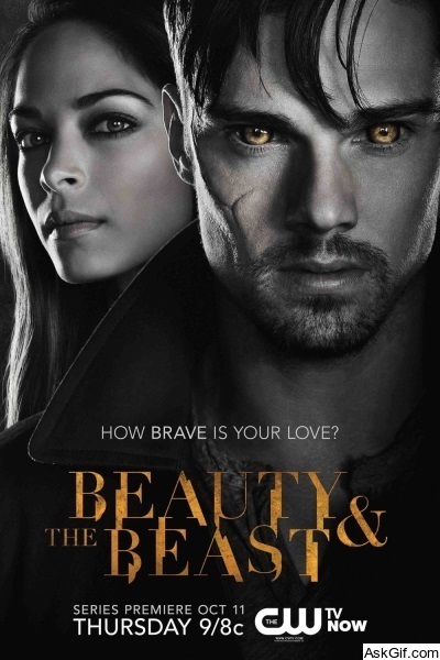 Beauty and the Beast