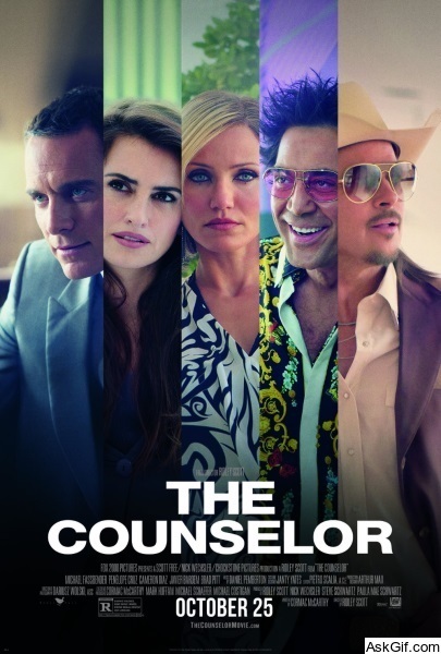 The Counselor