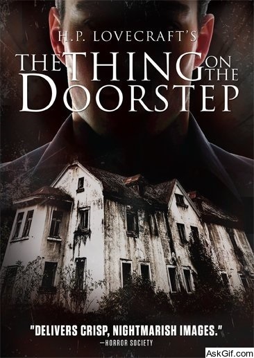 The Thing on the Doorstep