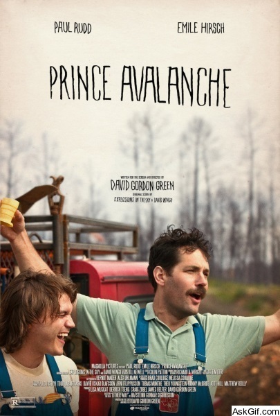 Prince Avalanche
