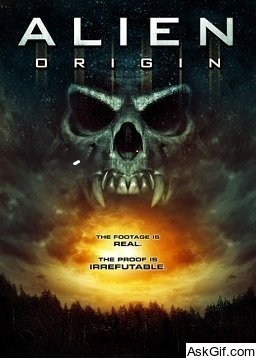 Alien Origin