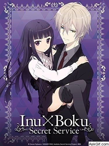 Inu x Boku SS