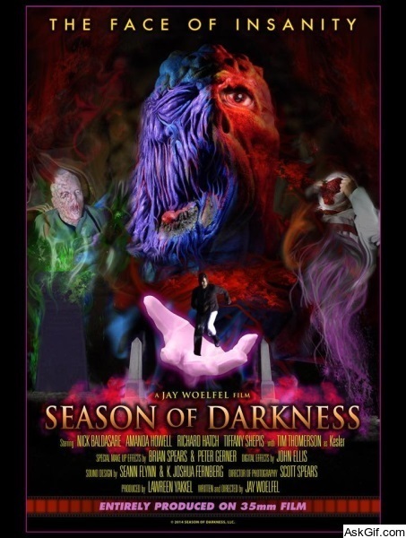 Season of Darkness