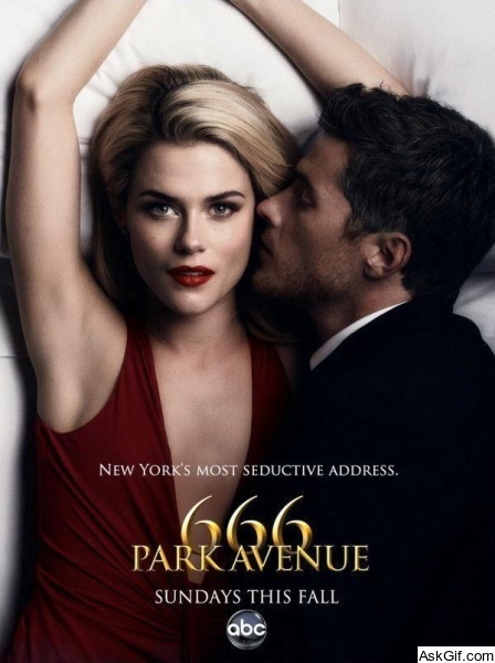 666 Park Avenue
