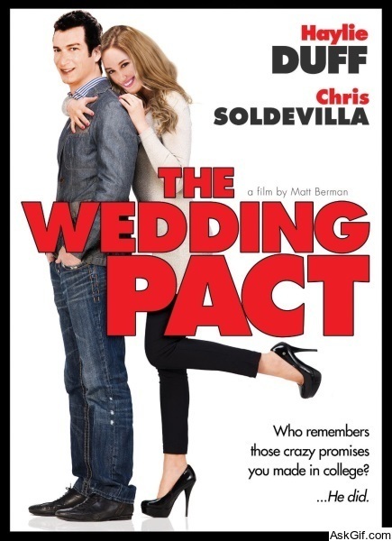 The Wedding Pact