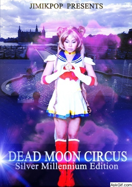Dead Moon Circus