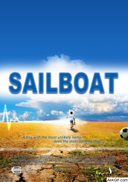 A Boy Called Sailboat
