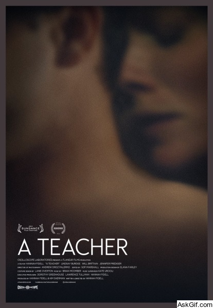 A Teacher
