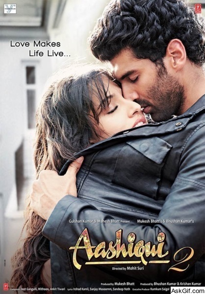 Aashiqui 2