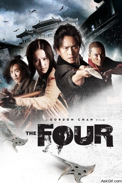 The Four
