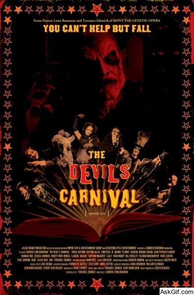 The Devil's Carnival