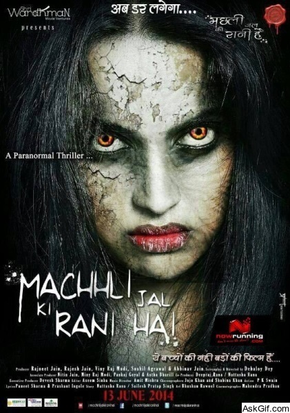 Machhli Jal Ki Rani Hai