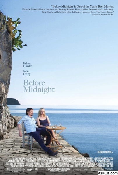 Before Midnight
