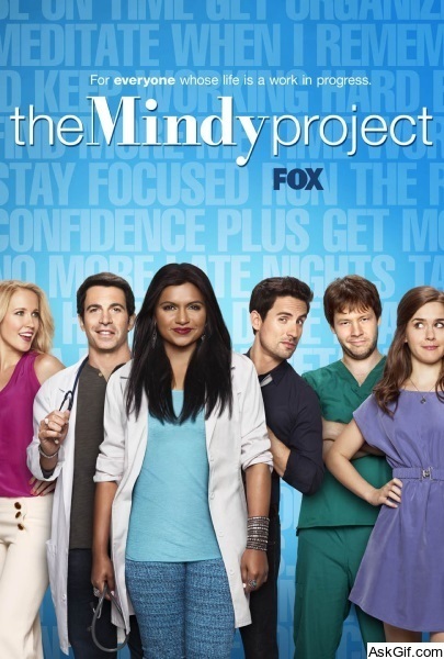 The Mindy Project