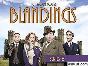 Blandings