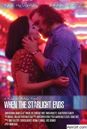 When the Starlight Ends