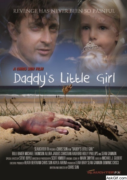 Daddy's Little Girl