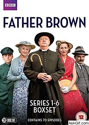 Father Brown