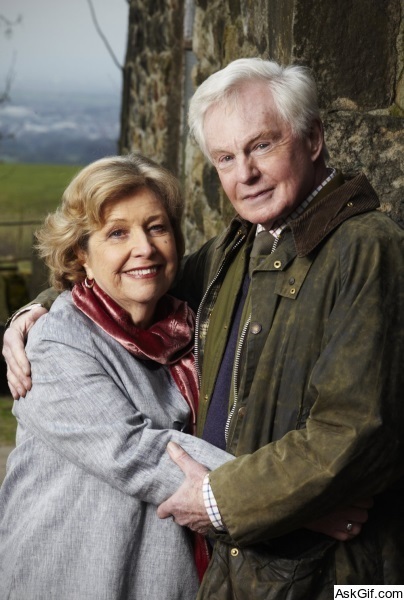 Last Tango in Halifax