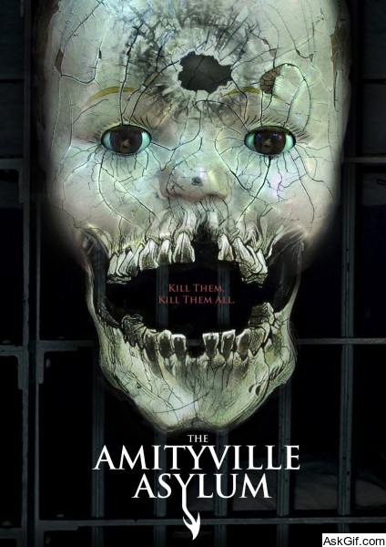 The Amityville Asylum
